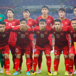 Mức lương của các cầu thủ bóng đá Việt Nam hiện tại là bao nhiêu?
