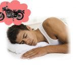 Ngủ mơ thấy mất xe máy thì đánh con gì để dễ trúng nhất?