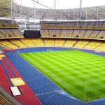 Top sân vận động lớn nhất thế giới có sức chứa cực khủng