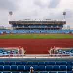 Top 5 sân vận động lớn nhất Việt Nam hiện nay